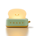 Veilleuse rechargeable tactile intensité réglable chambre enfant