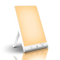 Veilleuse tactile rechargeable intensité réglable ambiance cocooning