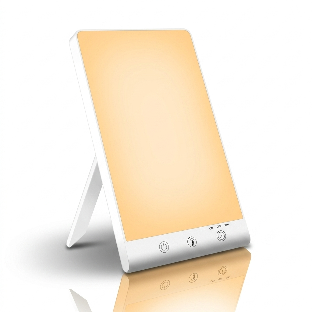 Veilleuse tactile rechargeable intensité réglable ambiance cocooning