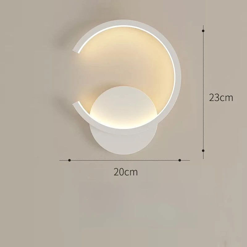 Veilleuse nuage souriante chambre enfant design minimaliste