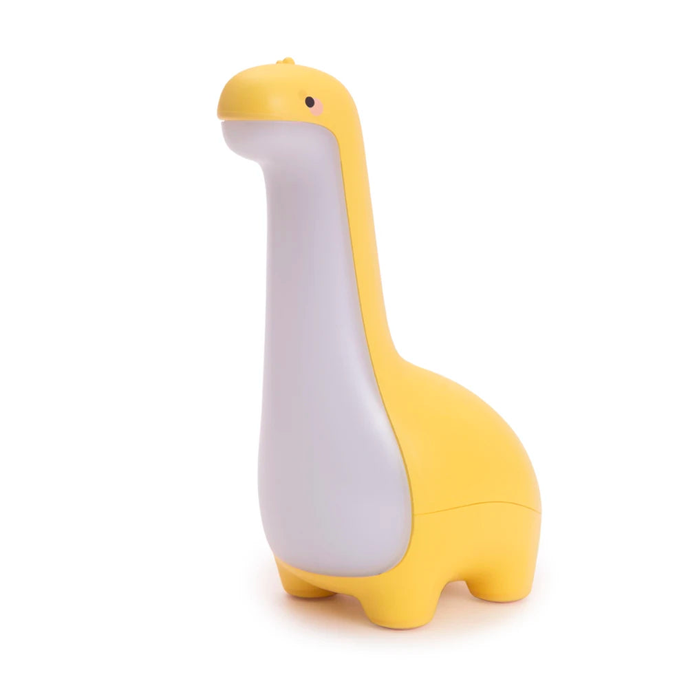 Veilleuse Dinosaure Rechargeable Tactile Enfant USB